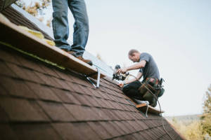 Local Roofers in West Menlo Park, CA